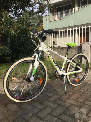 Vendo bici Ferrini junior ottimo stato foto-35759