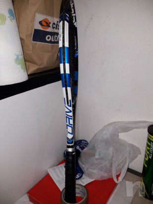 Racchetta Tennis babolat drive foto-35767