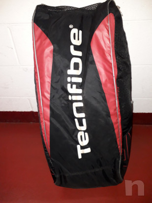 borsone tennis tecnofibre foto-18550