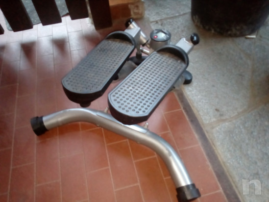 ATTREZZI SPORTIVI foto-35782