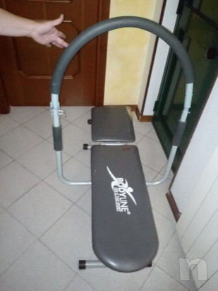 ATTREZZI SPORTIVI foto-18558