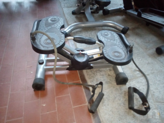 ATTREZZI SPORTIVI foto-35781