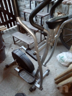 ATTREZZI SPORTIVI foto-35780