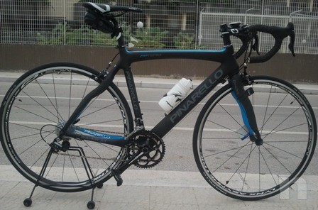 PINARELLO - Bici da Corsa NUOVA - foto-1856