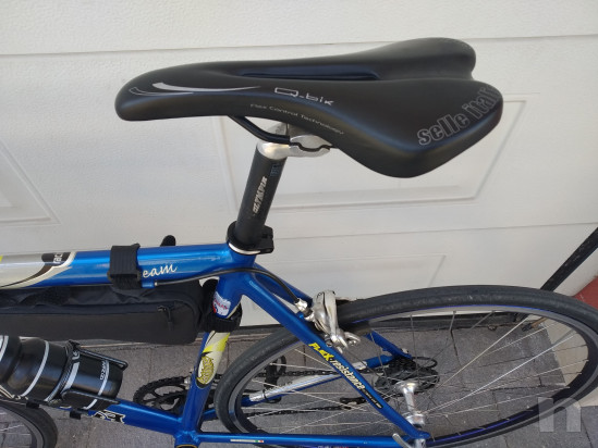 Bici da corsa Olympia taglia 53 foto-35793