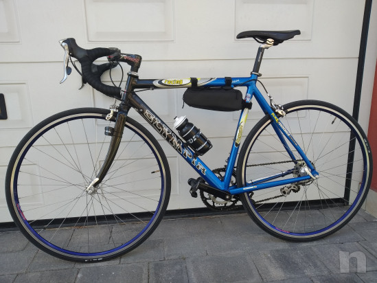 Bici da corsa Olympia taglia 53 foto-18563