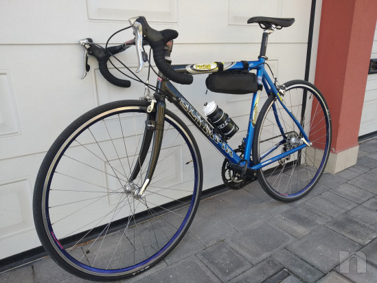 Bici da corsa Olympia taglia 53 foto-35791