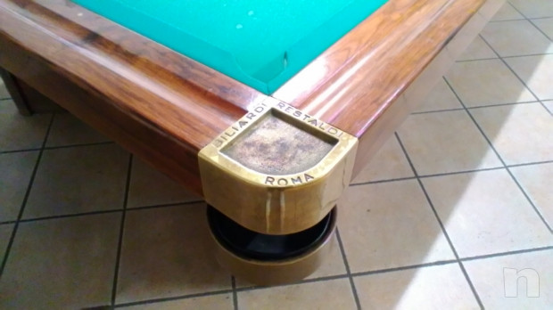 Biliardo restaldi foto-35795