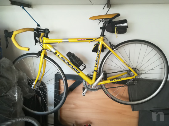 Bici da corsa  foto-18568