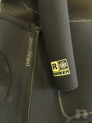 Muta donna Patagonia R3 taglia 4 foto-35805