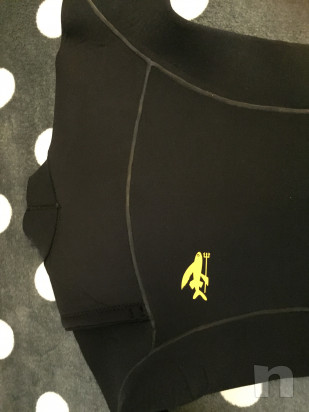 Muta donna Patagonia R3 taglia 4 foto-18570