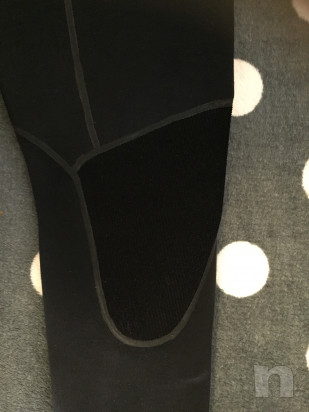 Muta donna Patagonia R3 taglia 4 foto-35807