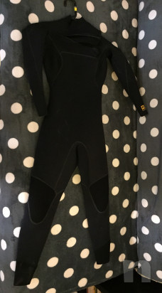 Muta donna Patagonia R3 taglia 4 foto-35806