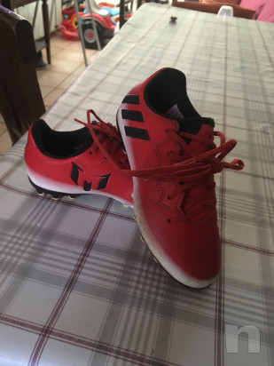 Scarpa calcetto n 28 foto-18573