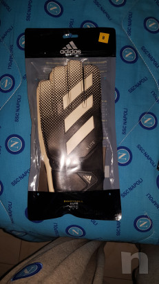 Guanti portiere Adidas X foto-18576