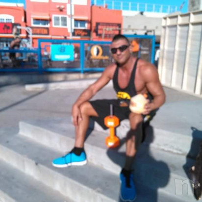 Personal trainer preparatore sportivo foto-35830