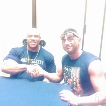 Personal trainer preparatore sportivo foto-35829