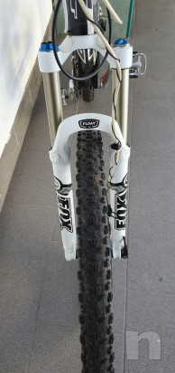 GT Force carbon Full suspension Enduro foto-35844