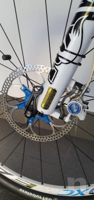 GT Force carbon Full suspension Enduro foto-35843