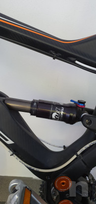 GT Force carbon Full suspension Enduro foto-35845