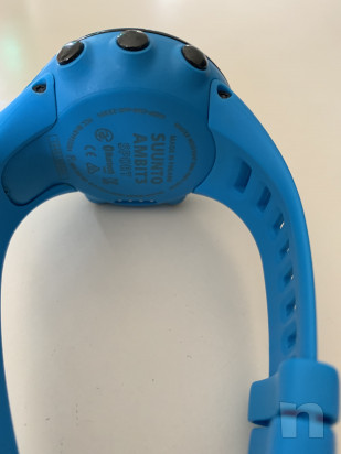 Suunto ambit 3 hr multisport experience foto-35852