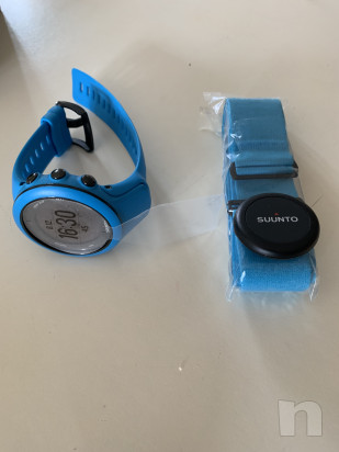 Suunto ambit 3 hr multisport experience foto-35853