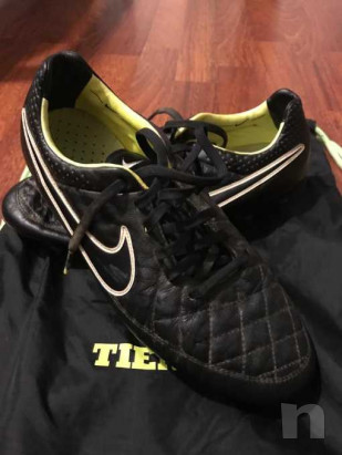 Vendo tiempo legend professionali n. 43 foto-18594