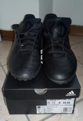 Calcetto Adidas nuove foto-35855