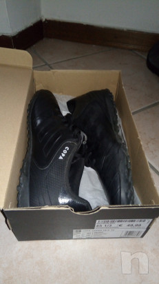 Calcetto Adidas nuove foto-18597