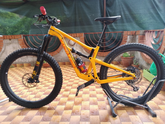 Santa Cruz Hightower TG S foto-35865