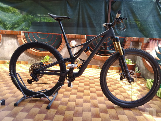 Specializzed Stump Jumper FSR S-WORKS foto-18605