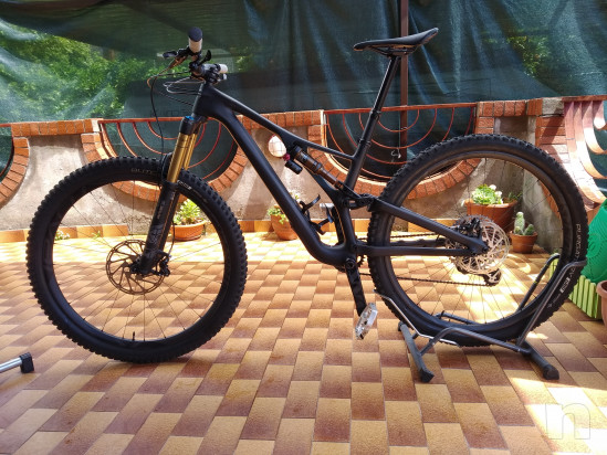 Specializzed Stump Jumper FSR S-WORKS foto-35866