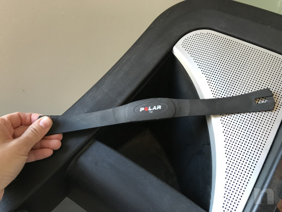 Tapis roulant professionale Nordic Track foto-35870