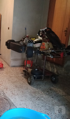 Vendo kart  foto-18615