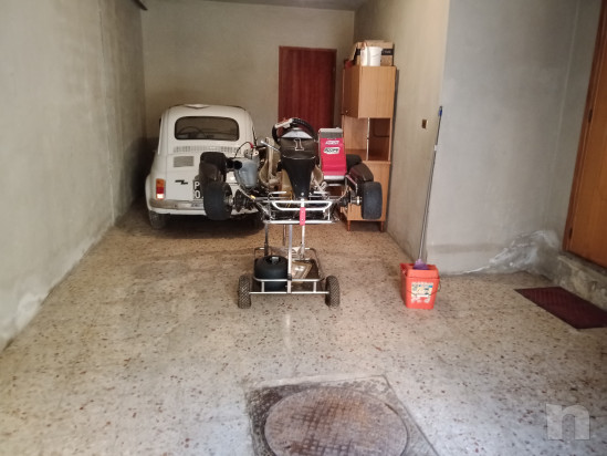 Vendo kart  foto-35893