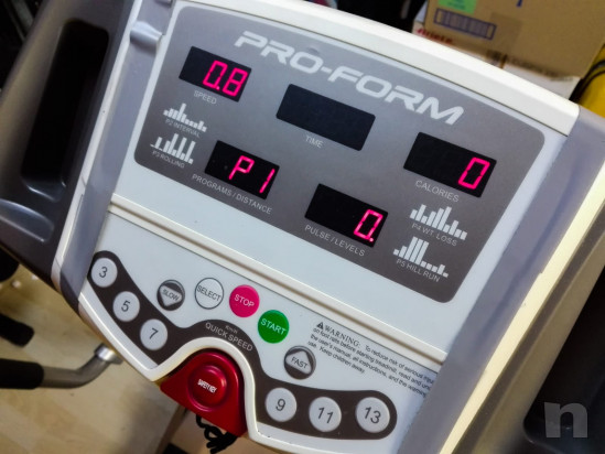 Tapis roulant foto-35898