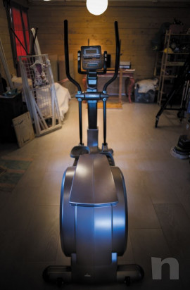 BH Fitness Khronos Generator G260 Elliptical foto-35901