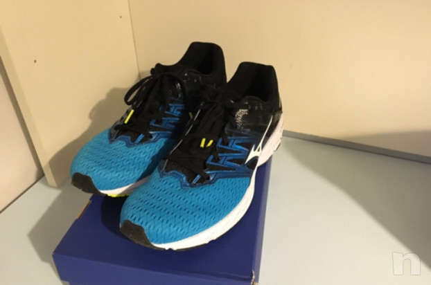 Mizuno Wave Shadow 2 foto-18619