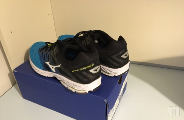 Mizuno Wave Shadow 2 foto-35904