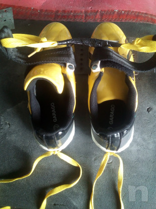 scarpe da canottaggio foto-18628