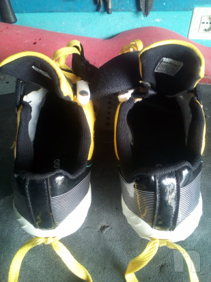 scarpe da canottaggio foto-35923