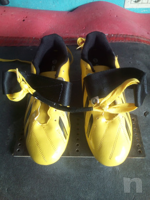 scarpe da canottaggio foto-35924