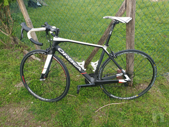 Orbea Orca m30 (2015) - ciclismo-biciclette in vendita a Verona