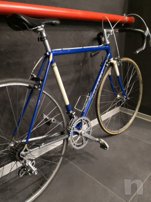 Bici Corsa d'Epoca 