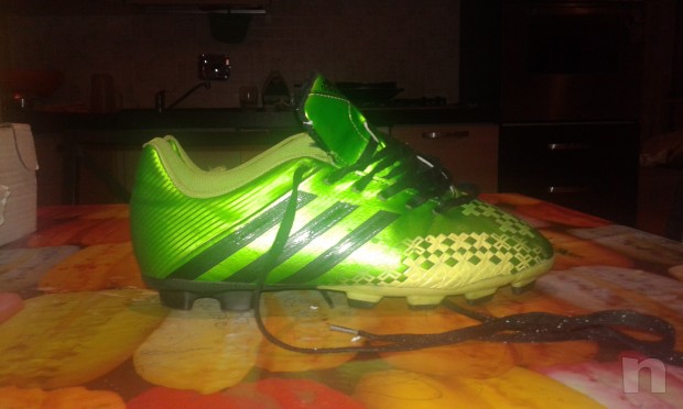 Scarpini da calcio foto-1864