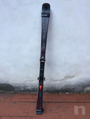 Vendo sci Blizzard foto-35972