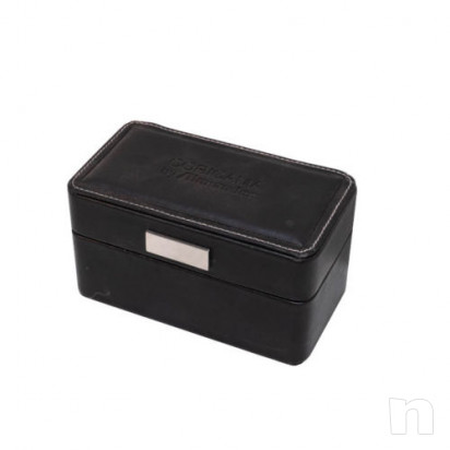 Golf set Coricama Alexander custodia con segni di usura foto-36012