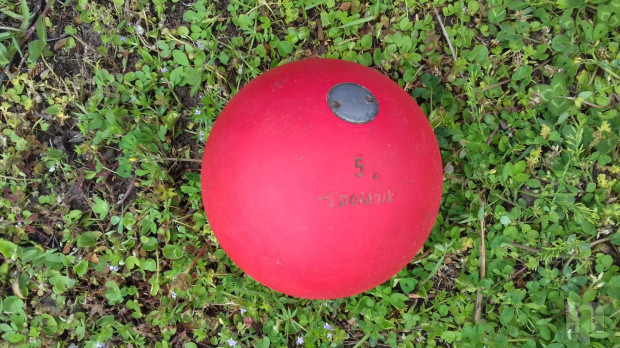 Kit competizione salto in alto foto-36018