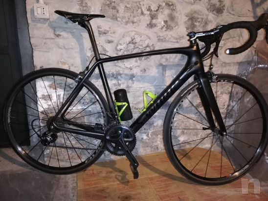 Bici da Corsa Tarmac Specialized foto-18679