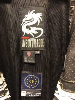 Tuta pista Arlen Ness foto-36061